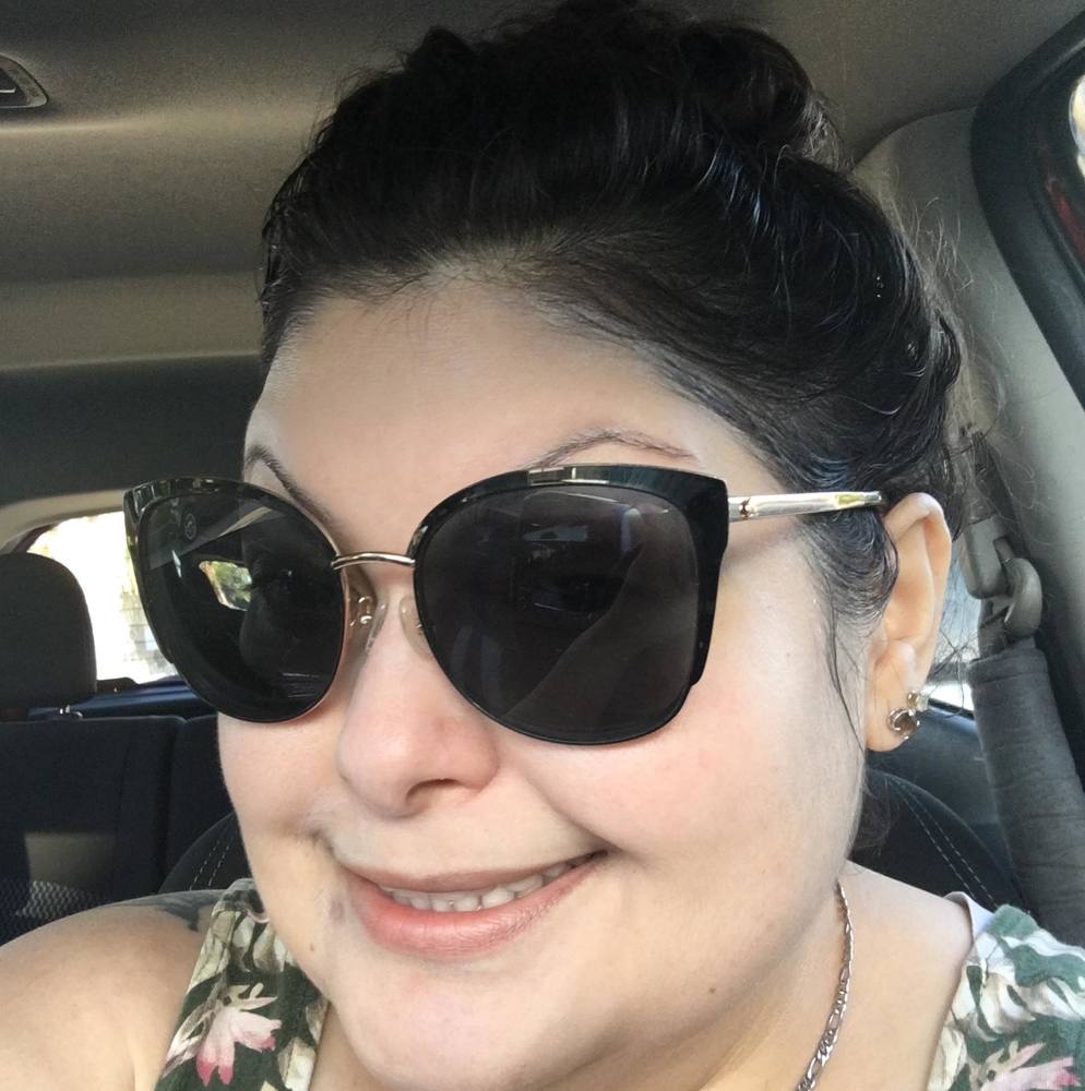 Meet your Posher, Jennifer